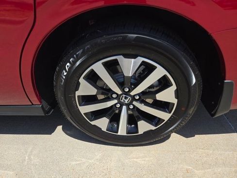 New 2026 Honda Odyssey EX-L image 9