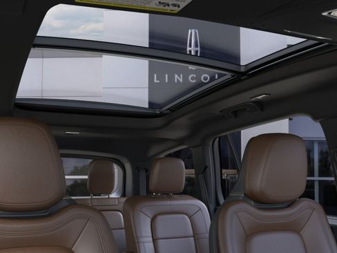 New 2026 Lincoln Aviator Reserve AWD/4WD image 22