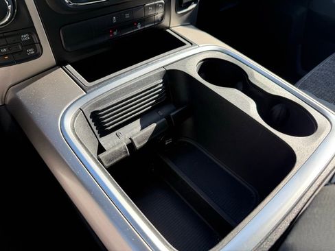 Used 2017 RAM 1500 Big Horn image 23