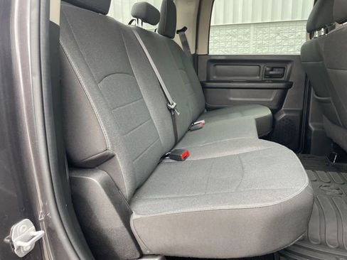 Used 2024 RAM 1500 Tradesman w/ Tradesman SXT Package AWD/4WD image 16