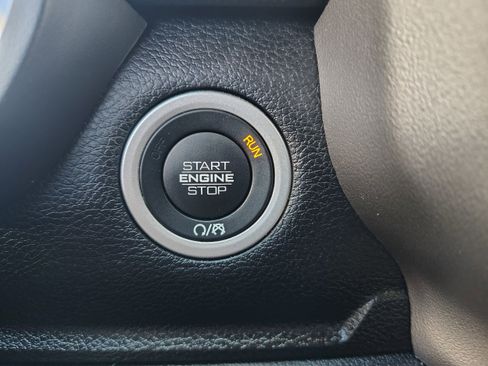 Used 2026 RAM 2500 Laramie image 33