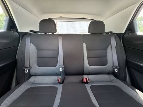 Used 2026 Chevrolet TrailBlazer LS w/ LS Convenience Package FWD image 33