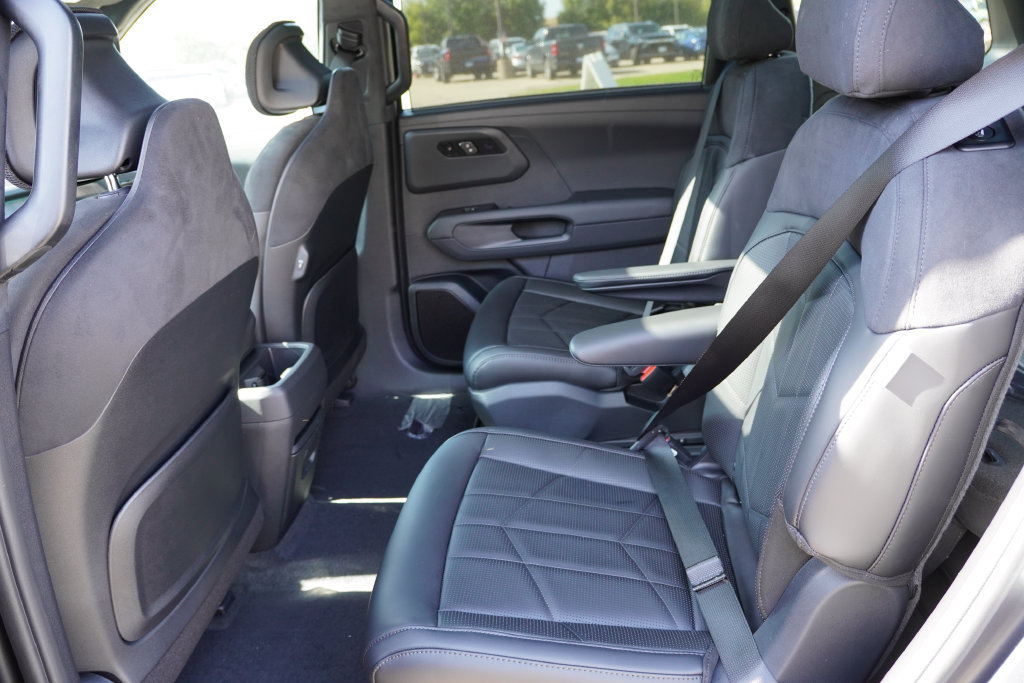 New 2027 Kia Telluride X-Line SX Prestige w/ Towing Package AWD/4WD image 11
