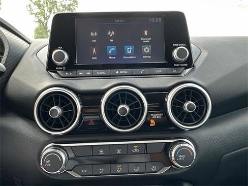 New 2025 Nissan Sentra S image 16