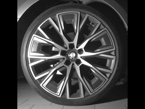 Used 2024 BMW 430i Gran Coupe w/ Convenience Package RWD image 11