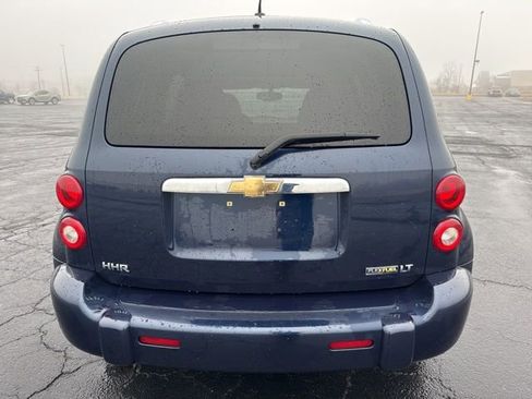 Used 2009 Chevrolet HHR LT image 5
