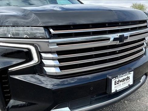 Used 2024 Chevrolet Tahoe High Country image 33