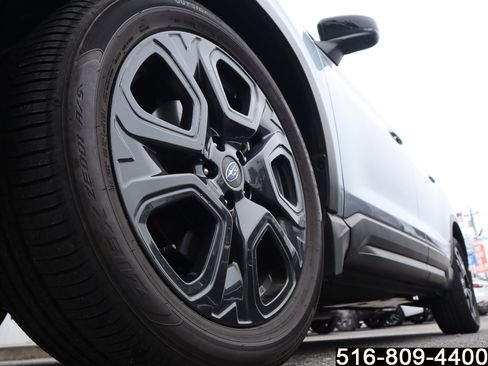 Used 2024 Subaru Ascent Onyx Edition Limited w/ Popular Package Onyx image 13