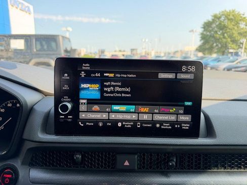 Certified 2024 Honda CR-V Sport-L image 15