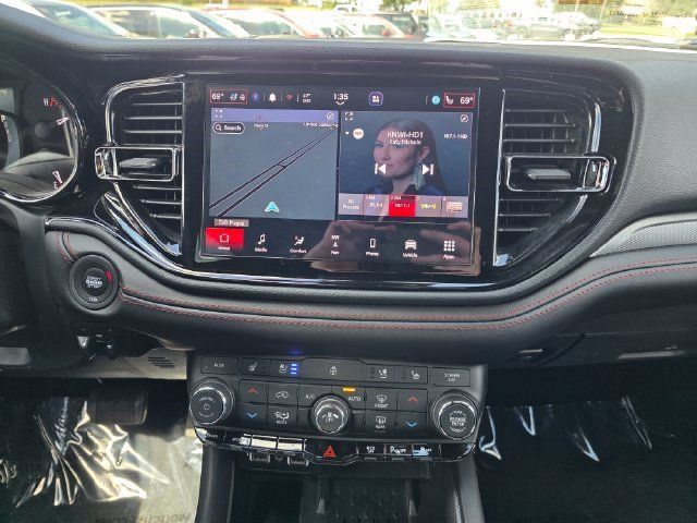 Certified 2026 Dodge Durango GT w/ Tow 'N Go Package AWD/4WD image 34