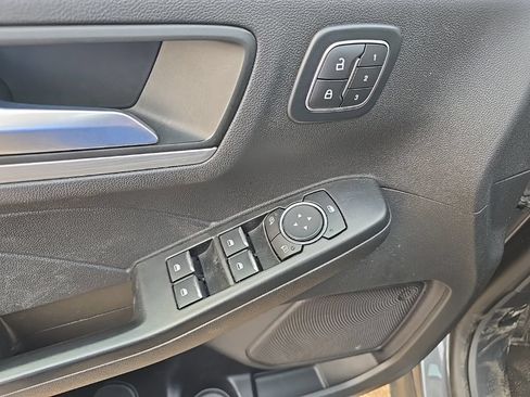 Used 2025 Ford Escape Platinum AWD/4WD image 10
