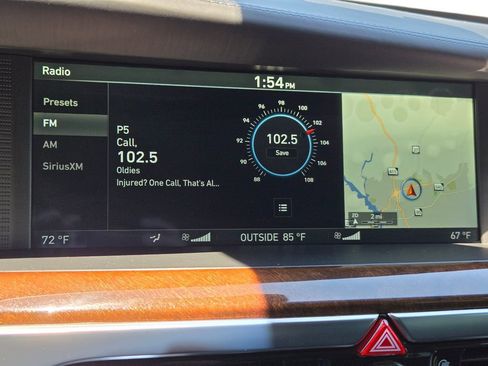 Used 2018 Genesis G90 5.0 Ultimate AWD/4WD image 28