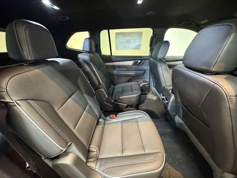 New 2025 Buick Enclave Preferred w/ Power Package image 22