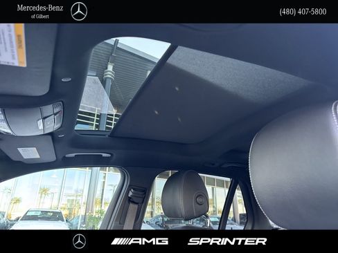 Certified 2022 Mercedes-Benz GLC 300 image 16