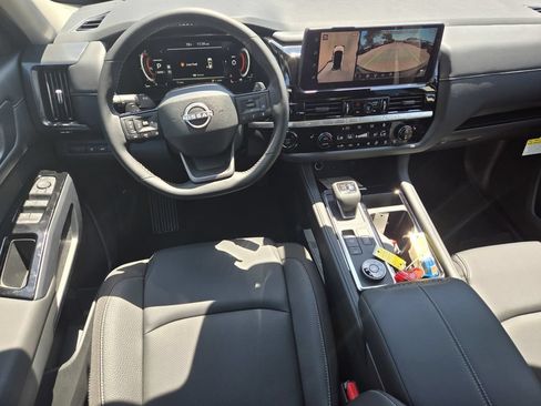 New 2026 Nissan Pathfinder SL AWD/4WD image 10