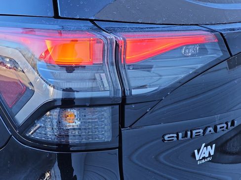 Certified 2026 Subaru Forester Sport AWD/4WD image 40