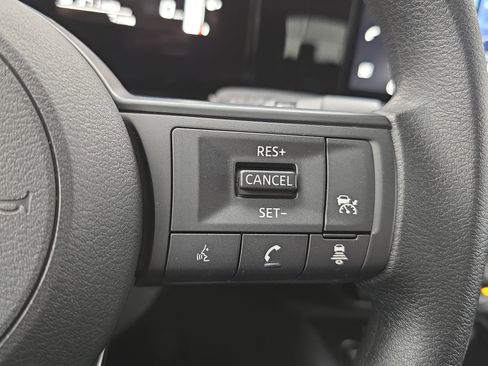New 2026 Nissan Kicks SV FWD image 17