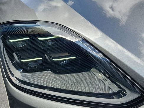 New 2025 Porsche Cayenne S image 15