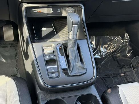 Used 2026 Honda CR-V EX image 15