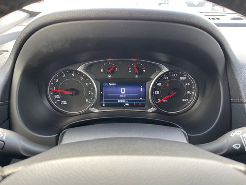 Used 2020 GMC Terrain SLE w/ Driver Convenience Package image 16