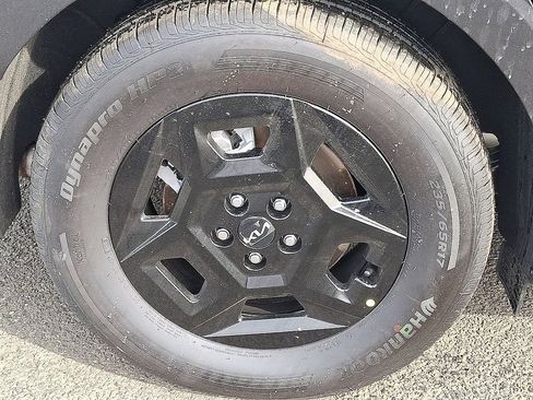 New 2026 Kia Carnival image 5