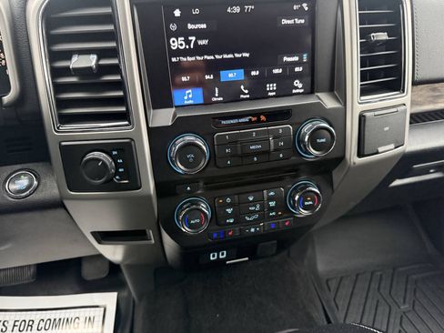Used 2018 Ford F150 Lariat AWD/4WD image 27