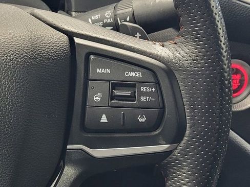 Certified 2025 Honda Ridgeline TrailSport image 26