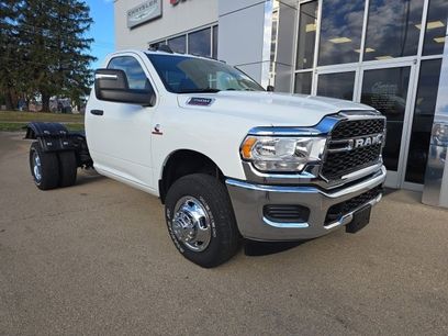Used 2024 RAM 3500 Tradesman