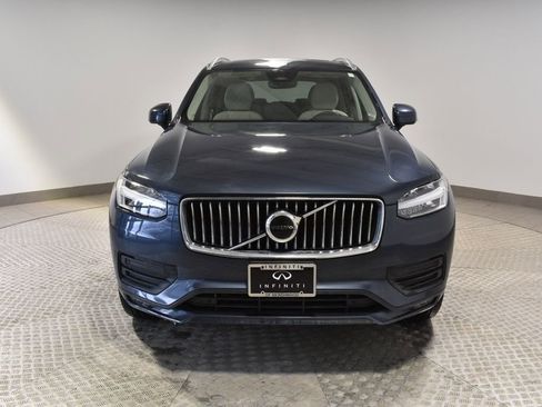 Used 2023 Volvo XC90 B5 Core image 13