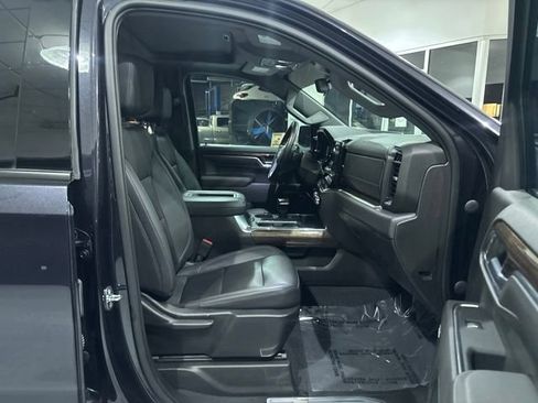 Used 2022 GMC Sierra 1500 Elevation w/ Elevation Premium Package AWD/4WD image 43