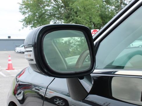 Used 2012 Lexus ES 350 w/ Touring Special Edition FWD image 8