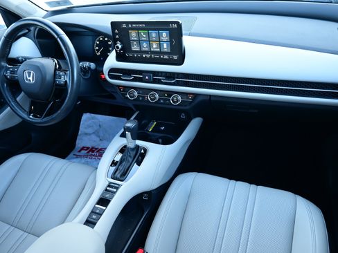 Used 2023 Honda HR-V EX-L image 20