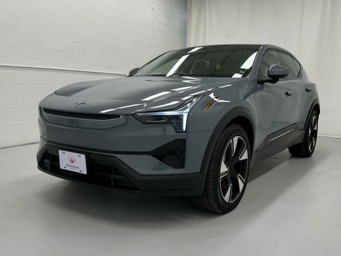 Used 2025 Polestar Polestar 3 image 4
