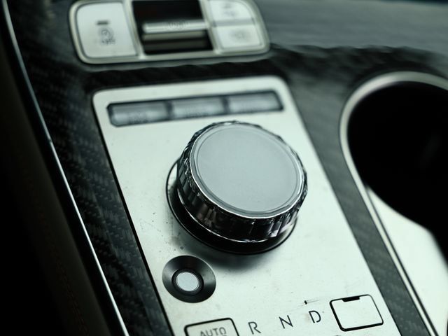Certified 2026 Genesis GV70 3.5T Sport Prestige AWD/4WD image 43