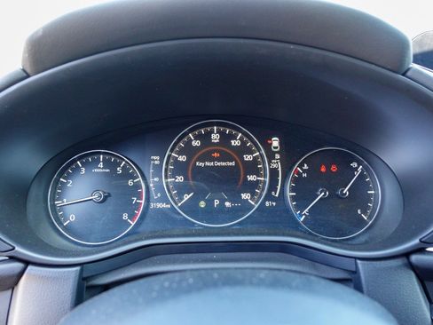 Certified 2024 MAZDA CX-30 AWD 2.5 S w/ Preferred Package image 14