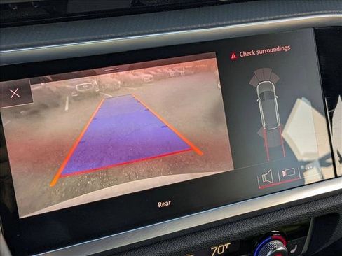 Used 2020 Audi Q3 2.0T Premium Plus w/ Premium Plus Package image 12