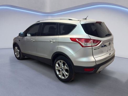 Used 2014 Ford Escape Titanium FWD image 4