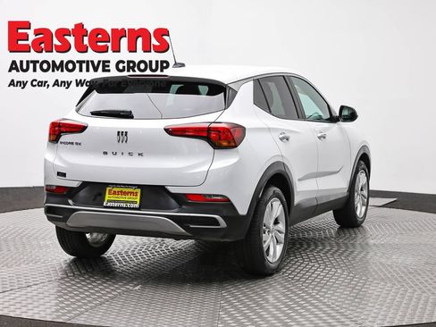 Used 2024 Buick Encore GX Preferred FWD image 5