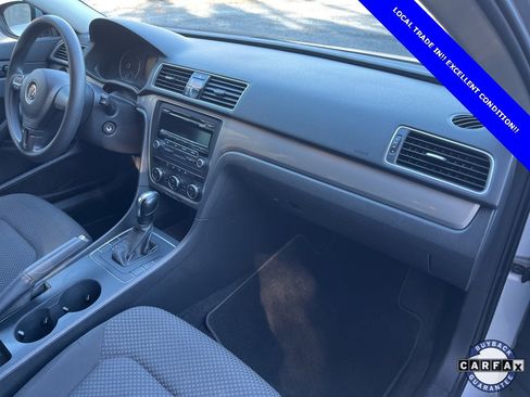 Used 2012 Volkswagen Passat 2.5 S image 22