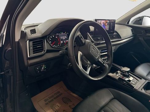 Used 2021 Audi Q5 2.0T Premium AWD/4WD image 10