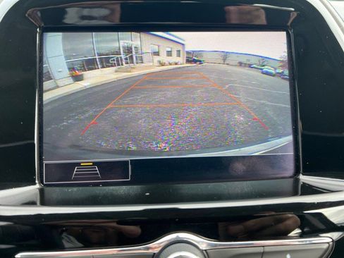 Used 2021 Chevrolet Spark LT image 20