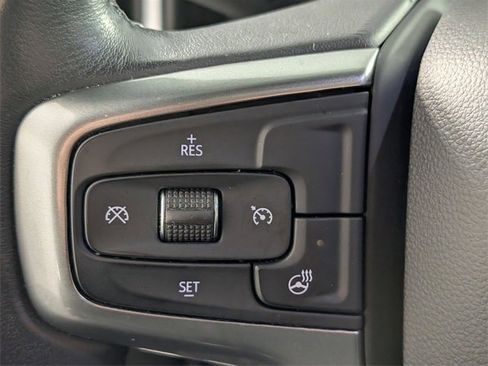 Used 2021 Chevrolet Silverado 1500 LT Trail Boss w/ LT Trail Boss Premium Package image 17