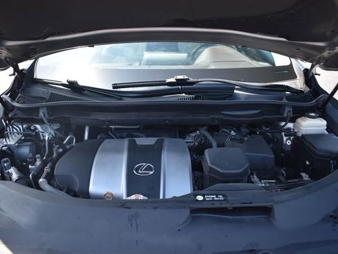 Used 2018 Lexus RX 350 FWD w/ Premium Package image 11