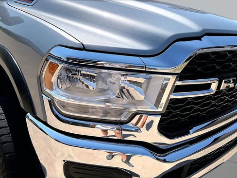 Used 2022 RAM 2500 Tradesman AWD/4WD image 22