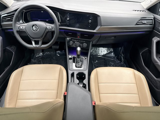 Used 2021 Volkswagen Jetta SEL FWD image 14