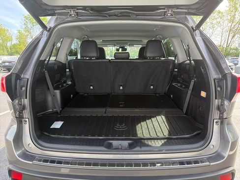 Used 2019 Toyota Highlander XLE image 21