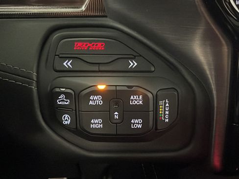 Used 2025 RAM 1500 RHO w/ RHO Level 1 Equipment Group AWD/4WD image 32