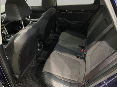 Used 2022 Kia Seltos Nightfall Edition image 20