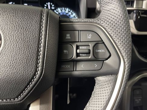 New 2026 Toyota Tundra SR5 AWD/4WD image 27