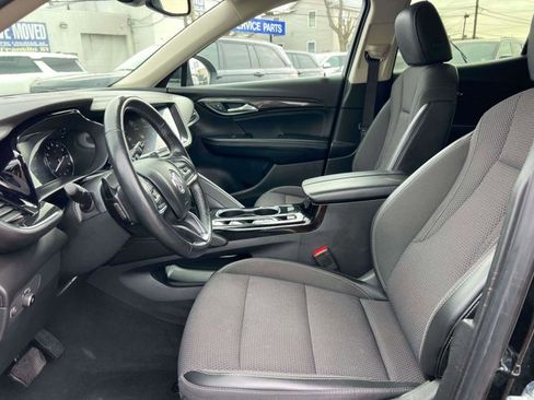 Used 2023 Buick Envision Preferred image 15